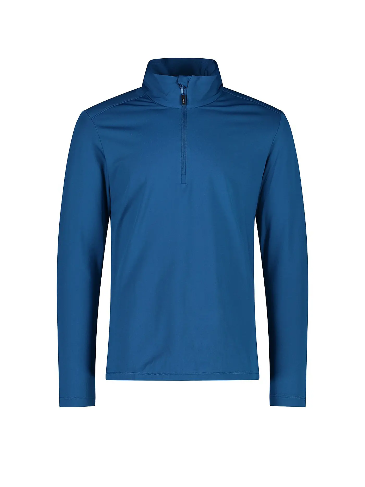 CMP | Herren Unterzieh Zipshirt | petrol